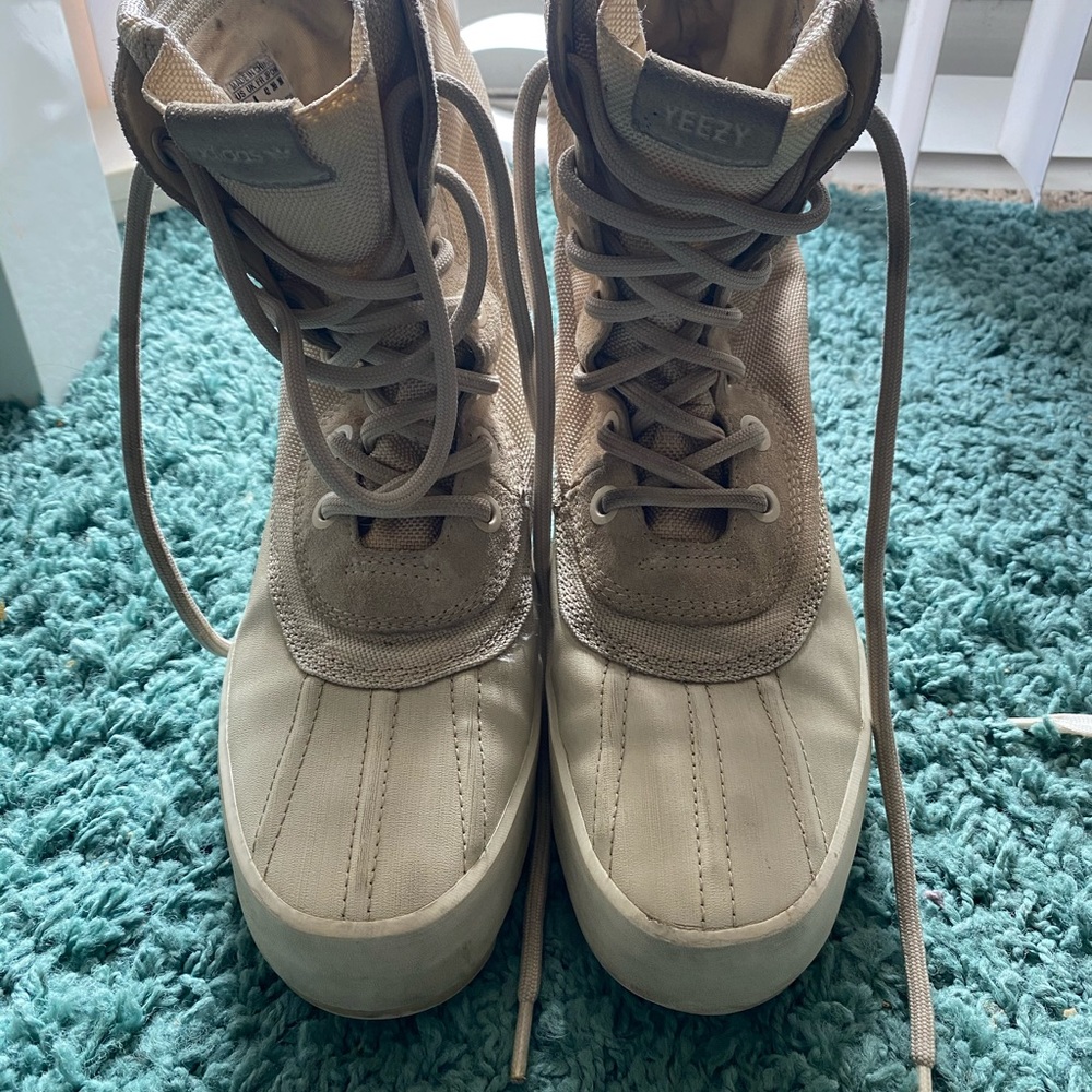 Yeezy Boost 950 - image 3